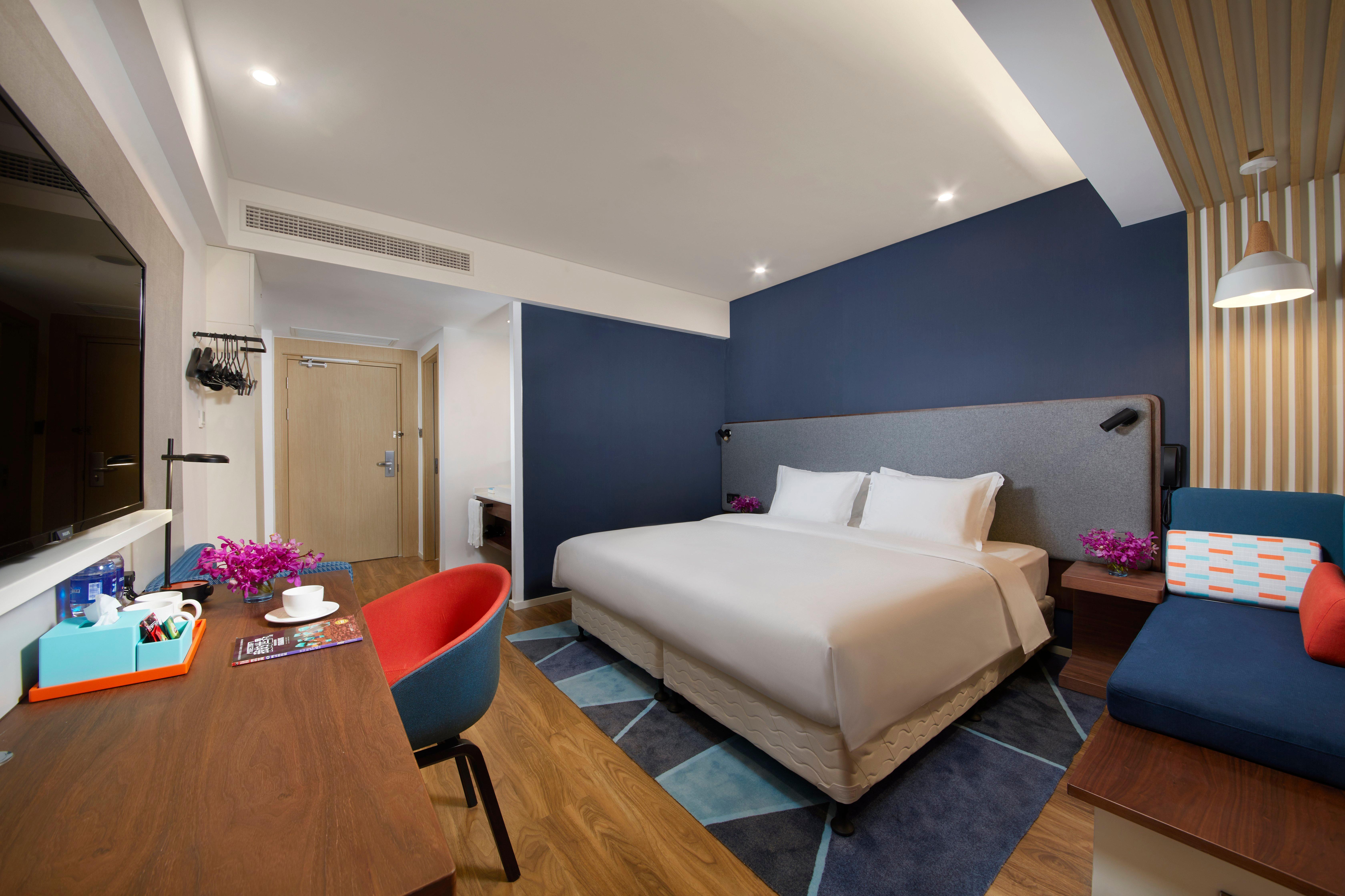 Holiday Inn Express Zhangjiagang East By Ihg Екстер'єр фото