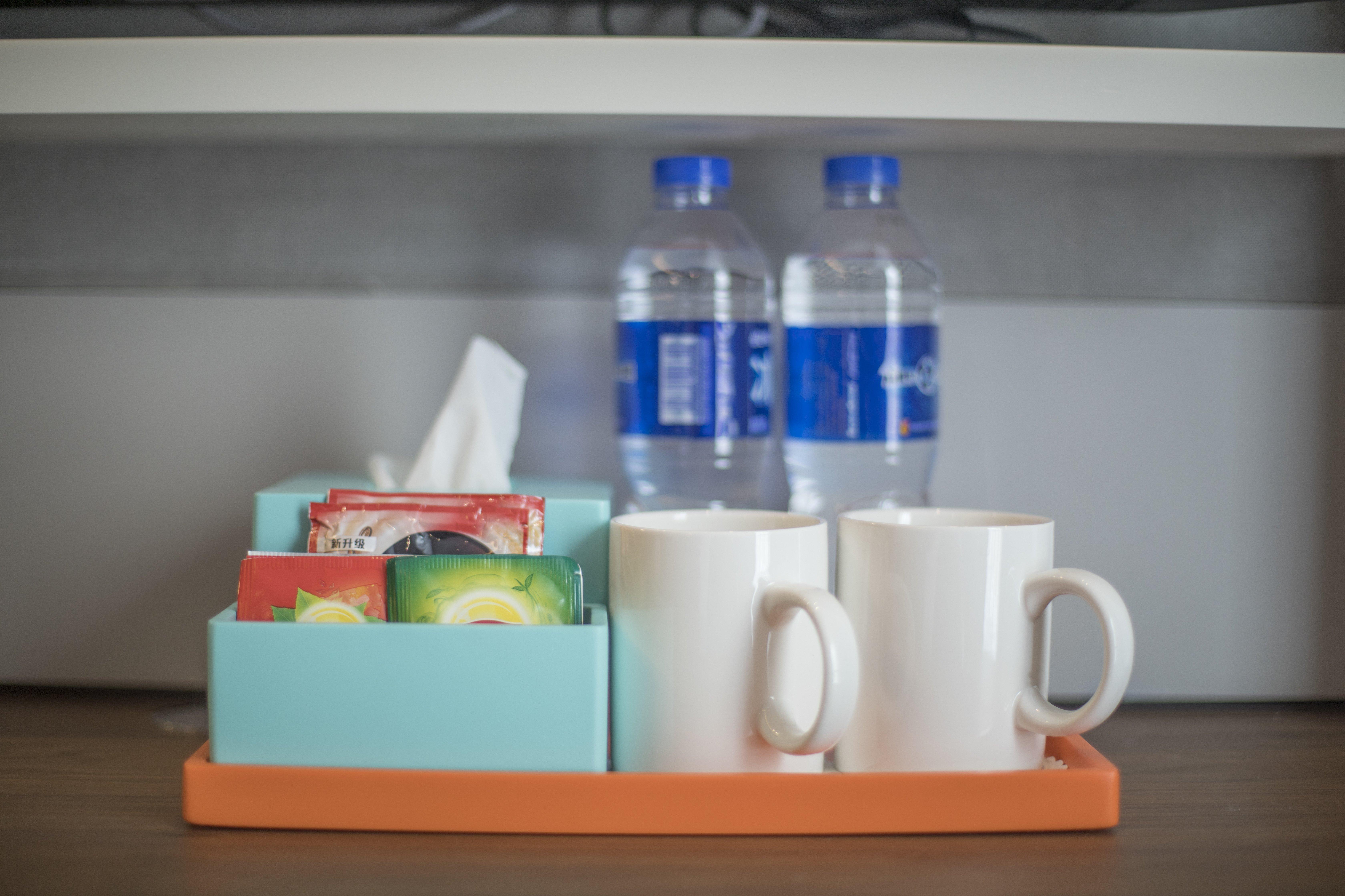Holiday Inn Express Zhangjiagang East By Ihg Екстер'єр фото