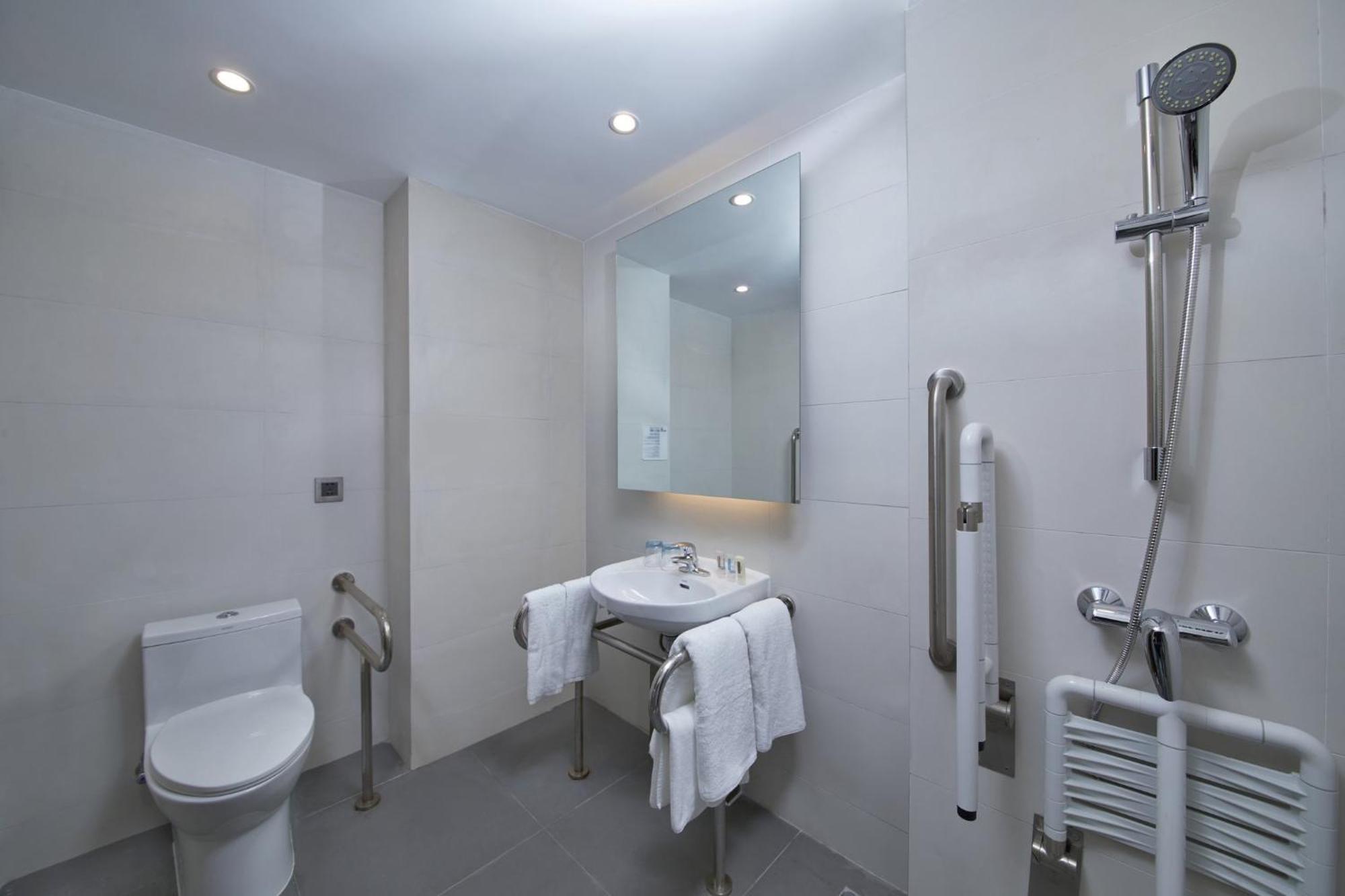 Holiday Inn Express Zhangjiagang East By Ihg Екстер'єр фото