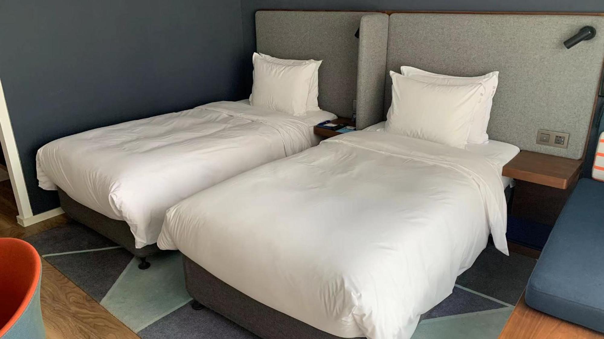 Holiday Inn Express Zhangjiagang East By Ihg Екстер'єр фото