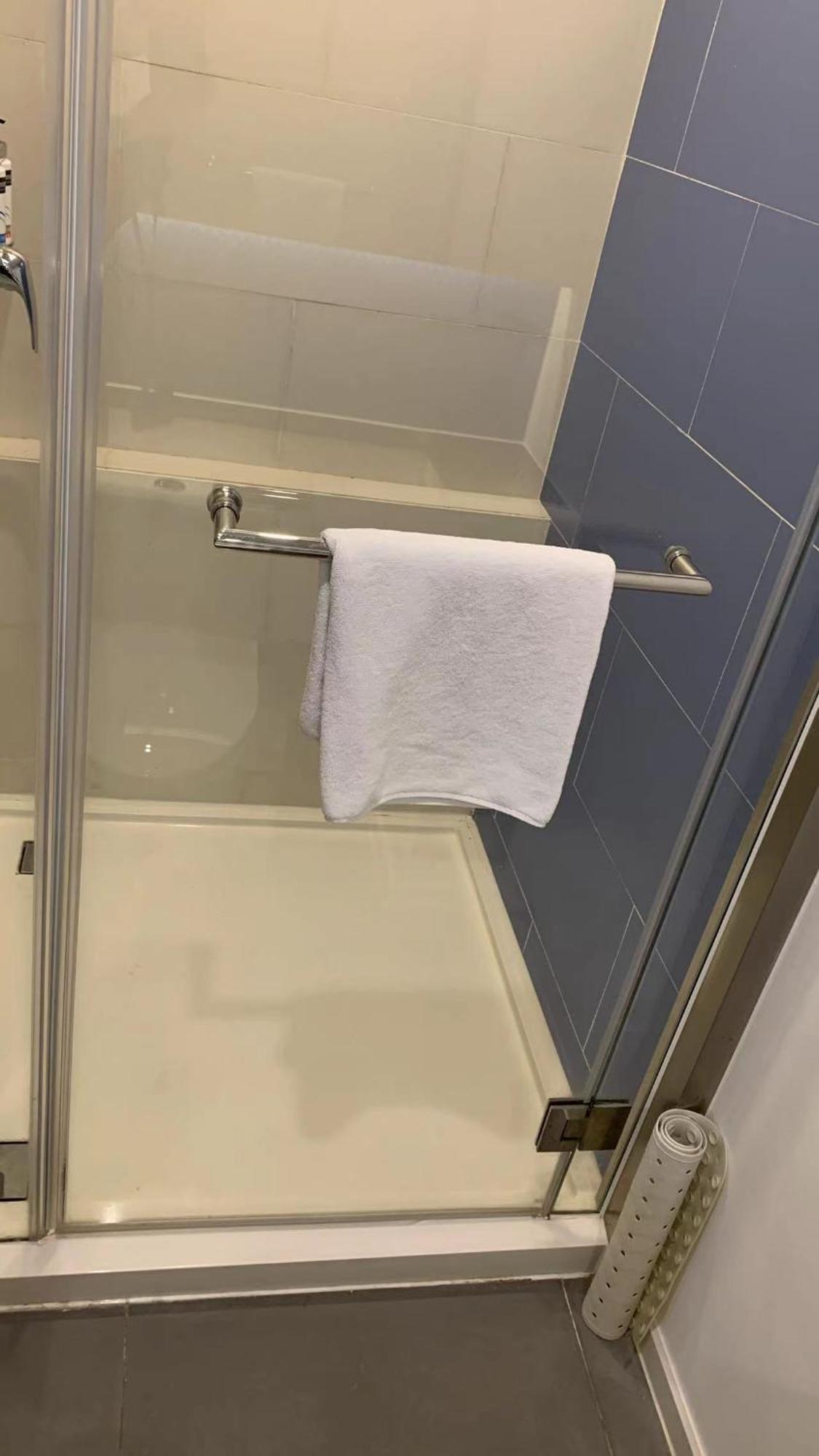 Holiday Inn Express Zhangjiagang East By Ihg Екстер'єр фото